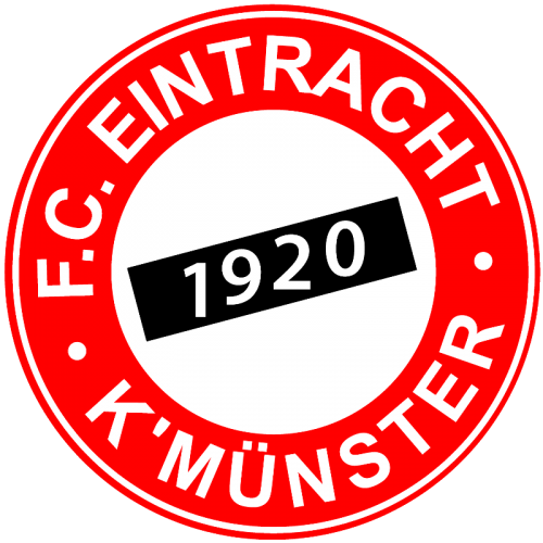 Eintracht Kornelimünster Logo